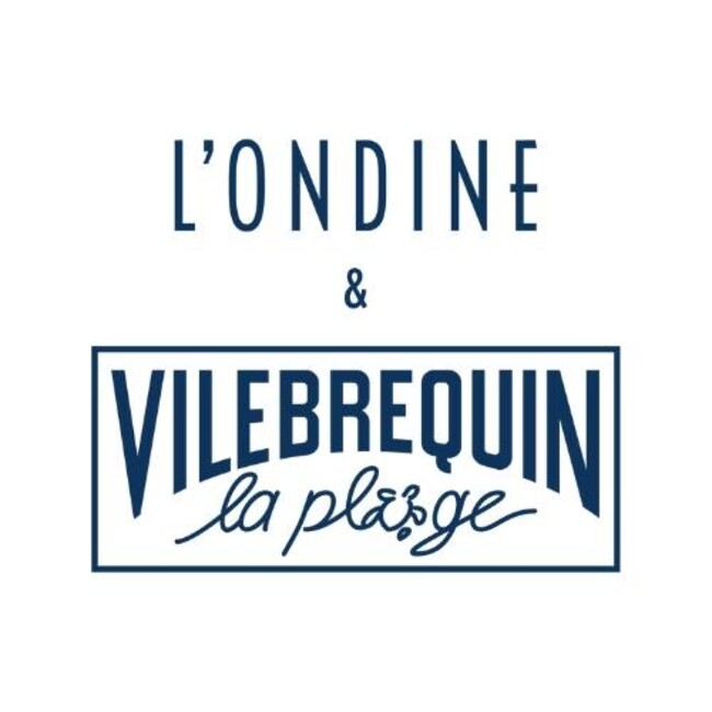 L’Ondine & Vilebrequin La Plage