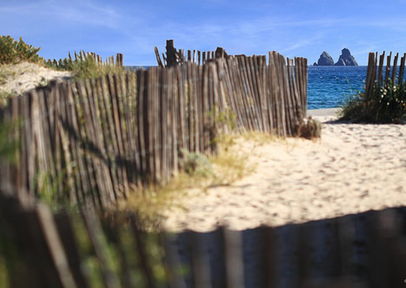 Plages Privées La Seyne Sur Mer 83 Var