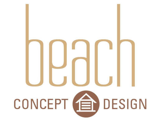 Beach Concept  Concept Design, restaurant de plage démontable